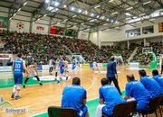 След изстрадана победа Балкан поведе  с 2-1 срещу Левски Лукойл