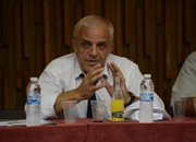 Организаторите и ръководителите на проект „Дефилир на духовата музика” дадоха пресконференция