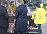ЗА ПЪРВИ ПЪТ В ЕТРОПОЛЕ СИЯЕ КОЛЕДНО ГРАДЧЕ