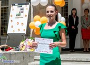 Даниела Колева към Випуск 2018 на ППМГ: Вие сте умни, непокорни, дръзки и амбициозни, изпълнени с желание да се доказвате и побеждавате! 
