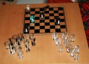 Шах за поркане