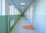 Първокласниците на ОУ „Васил Левски“ ще учат в изцяло обновен корпус на училището