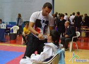 Владимир Далаклиев спечели златен медал на супер турнира в Загреб