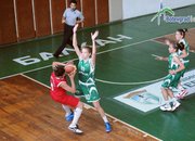 Кадетките на Балкан се класираха за финалите