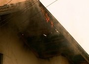 Късо съединение в ел. инсталацията е причина за пожара във Врачеш