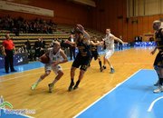 Балкан без проблеми срещу Ямбол на 1/4 финала