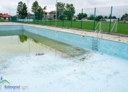 Общината ще отпусне 35 964 лв. за ремонт на открития басейн и игрищата за тенис на корт