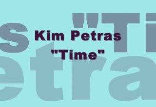Kim Petras - Time Скрийншот