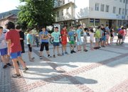 Днес започнаха тридневните тържества по повод Празника на гр.Етрополе