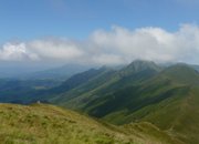 На поход  в сърцето на Стара планина