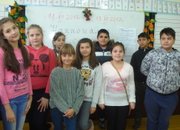Открита е Националната седмица на четенето