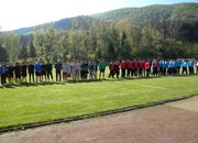 Етрополе е домакин на  ученически игри по футбол