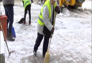 Министърът на вътрешните работи в оставка Румяна Бъчварова днес бе в Ботевград Скрийншот