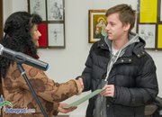12 ученици бяха отличени в състезанието "Забавни технологии"