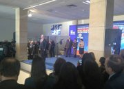 ОБЩИНА ЕТРОПОЛЕ УЧАСТВА В МЕЖДУНАРОДНАТА ТУРИСТИЧЕСКА БОРСА ВАКАНЦИЯ/СПА ЕКСПО 2017