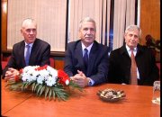 Посланикът на Израел: В началото на декември в Правец идва представител, който да прецени възможностите за земеделски университет