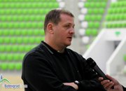 Балкан с първа тренировка в Арена Ботевград