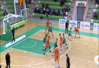 Отборът на Балкан стана победител в турнира за Купата на Ботевград Скрийншот