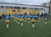 ПГТМ „Христо Ботев” и ОУ „Н.Й.Вапцаров” отбелязаха Световния ден на мира с футболен турнир