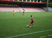 ПФК „ЧАВДАР” ЕТРОПОЛЕ ПОБЕДИ ФК „ГРАНИТ” С 2:0 