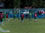 Балкан 1929 победи с 8-2 ЖСК Ихтиман