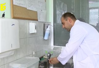 На утрешното заседание на местния парламент съветниците трябва да изберат временен управител на болницата до провеждането на конкурс Скрийншот