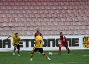 ПФК „ЧАВДАР” ЕТРОПОЛЕ ПОБЕДИ ФК „ГРАНИТ” С 2:0 