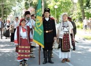 Членовете на Регионален клон „Традиция”  получиха членските си карти
