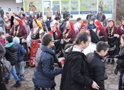 ТРАДИЦИЯ: Пеене на пръстените – І ден