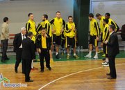 Балкан завърши с победа редовния сезон на BIBL, играе на 1/4 финал с Теодо