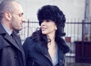 Юлияна Дончева на корицата на новия Max