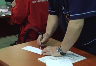 Работещите в ботевградската Спешна помощ подкрепят протеста на колегите в София Скрийншот