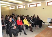 ПРЕСКОНФЕРЕНЦИЯ 
