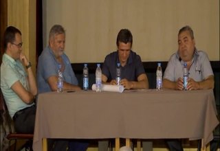 Най-късно през септември ще започне изграждането на новия площад във Врачеш Скрийншот
