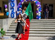Випуск 2020 на ППМГ „Акад. проф. д-р Асен Златаров“ получи своите дипломи /снимки/