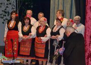 20-годишният юбилей на ФГ „Мургаш” се превърна в голям празник за с. Врачеш