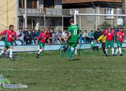 Балкан 1929 победи с 8-2 ЖСК Ихтиман