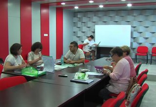 Днес заседава общинската избирателна комисия Скрийншот