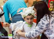 Еко ревю в детска градина „Славейче”