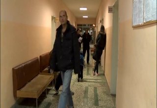 Увеличили са случаите на вирусни респираторни забалявания в Ботевград Скрийншот