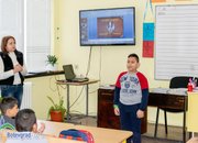 ОУ „Васил Левски“ ще почете паметта на своя патрон с редица прояви  