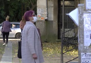 И догодина лични асистенти ще имат само хората с най-тежки увреждания Скрийншот