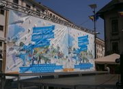 Страхотен спортен фест посрещна Балкан в Крайова