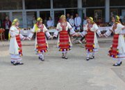 С водосвет бе открит XVI Меден фест в Ботевград