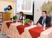 Меглена Кунева:  Нашата цел е съдебната реформа