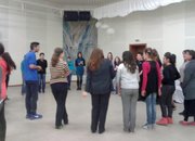 Форум театър или изкуството да сме активни граждани