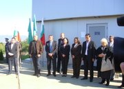 Бойко Борисов: Имаме формула, по която ще осигурим средства за нова спортна зала в Ботевград