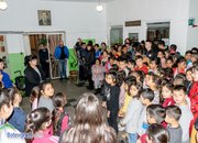 ОУ „Васил Левски“ ще почете паметта на своя патрон с редица прояви  