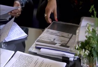 Членове на змеделската кооперация в Трудовец внесоха жалба в прокуратурата срещу действия на управителя на кооперацията Скрийншот