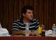 Организаторите и ръководителите на проект „Дефилир на духовата музика” дадоха пресконференция